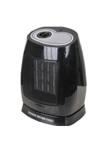 Gosso 2110 Star Seramik Isıtıcı
