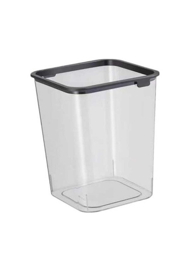 Pazly Temizlemek Temizlemek Suntek Sepet Mutfak Modern Kutusu Kapaı Çöp Atık Wx Diğer