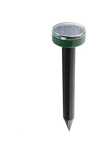 Solar Güneş Enerjili Akrep,köstebek,yılan Fare Kovucu 900 Etkili