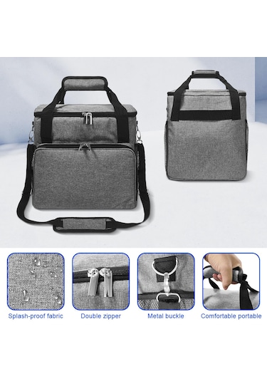 Suntek Seyahat Kupa Temizleme Fırçası Için Mini Veya Plus