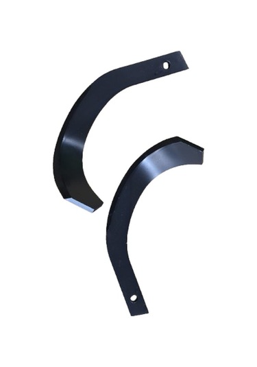 Kama 910 C 910 E 610 E Çapa Bıçağı Set 18 Adet 5630 Çelik