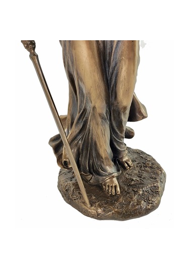 Yunan Mitolojisi Adalet Tanrıçası Themis Biblo 35 Cm