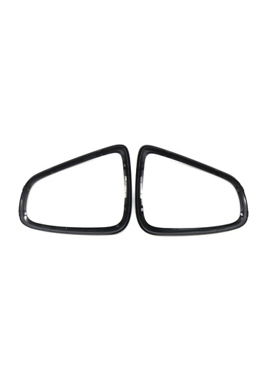 Kuyruk Işık Lambası Trim Halkası 2 Adet Bmw Mini Cooper K21444b