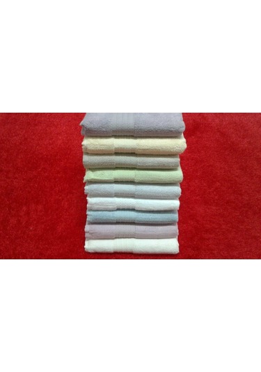 Soley Lüx Bamboo El Havlusu 2'li (507478143)