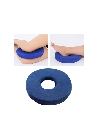Suntek Yaşlılar Için Donut Yastık Kuyruk Kemiği Yastık Ayak