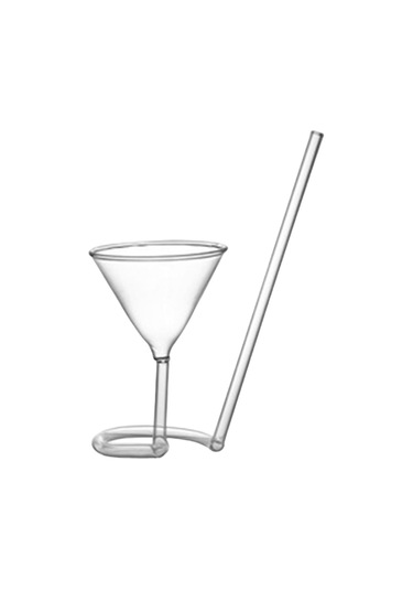 Suntek Düğün Ev Dekorasyonu Için Tüp Saman İçme Ile 110ml Temizlemek