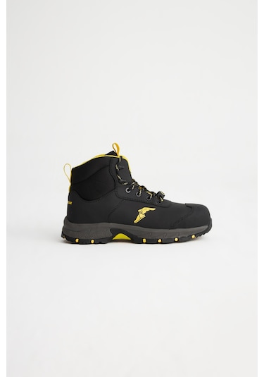 Goodyear Enduro Boot S3l Esd Hro Fiberglas Burunlu İş Botu