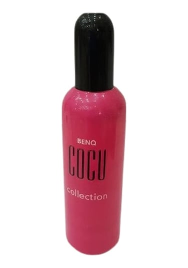 Cocu K11 Kadın Parfüm EDP 50 ML