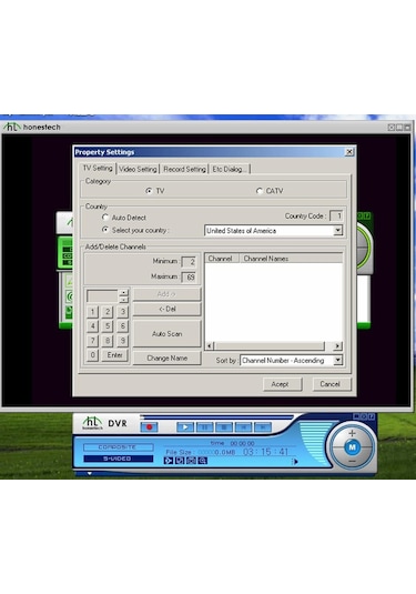 Android Playstation Xbox Video Capture Canlı Video Paylaşım Kartı