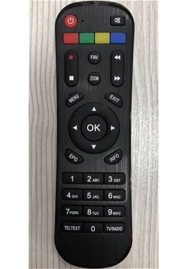 Kawai Kw 6850 Uydu Kumandası