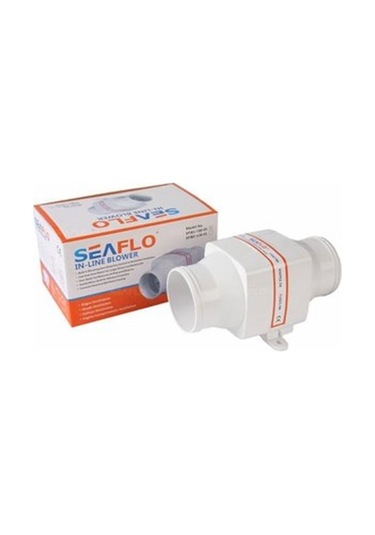 Seaflo Blower 100mm 12v