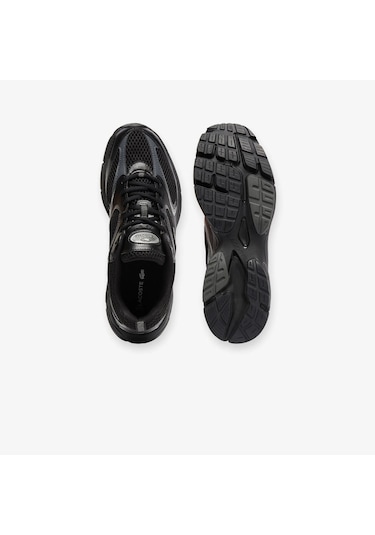 Lacoste Erkek Ayakkabı 749sma002002h Siyah