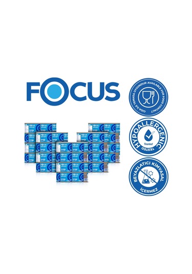 FOCUS EXTRA Z KATLI HAVLU 12x200 YAPRAK 000000000070400190