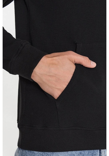 Guess Erkek Sweatshirt-