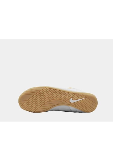 Nike Fury Güreş Ayakkabısı Beyaz Altın Beyaz