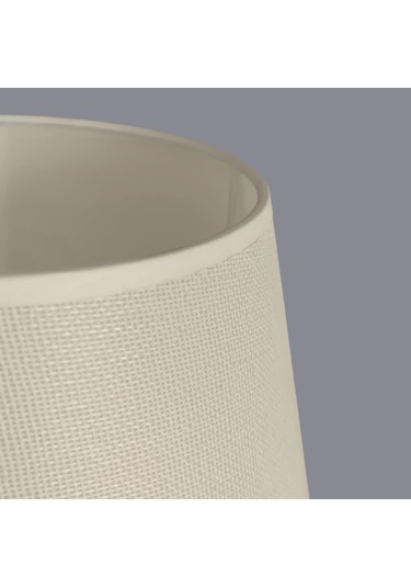 Merne Turkuaz Abajur Turkuaz