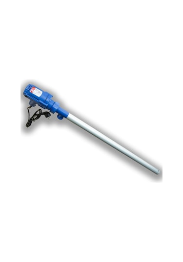 Mitapomp Mttp60zj 220v Yağ Transfer Pompası