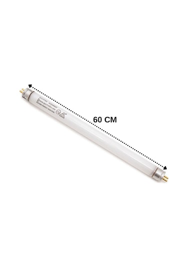 Uzlight 18w Sinek Öldürücü Bl368 G13 Duylu T8 Floresan
