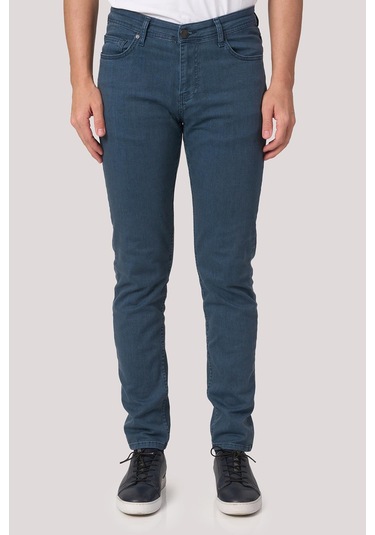 White Stone 2025-y J2508 Mdl4 Jean Pantolon 5 Cep Aqua Aqua