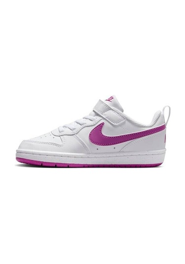 Nike Court Borough Low Recraft-sportxoutlet-dv5457-121 Beyaz