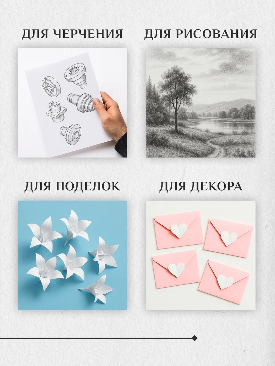 Calligrata Sulu Boya Kağıdı A4, 40 Yaprak 78250083