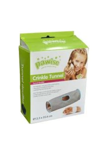 Pawise Kemirgen Tüneli 12.5x35.5 Cm