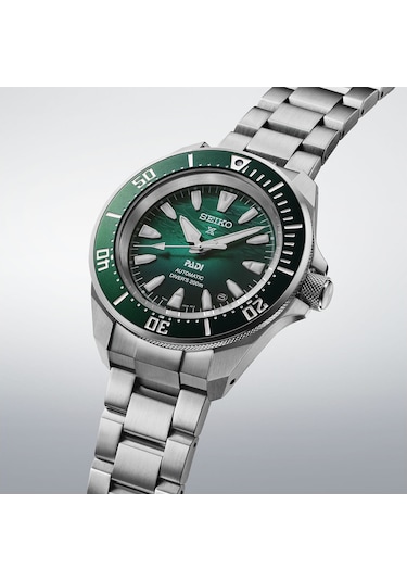 Seiko Prospex Srpl53k1 Padi Erkek Kol Saati Srpl53k Gri