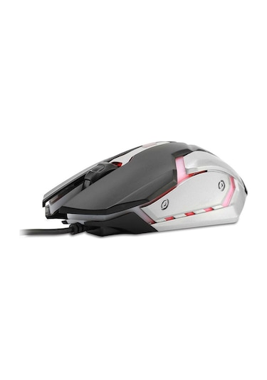 Novator N101 2000 Dpi Oyuncu Kablolu Mouse