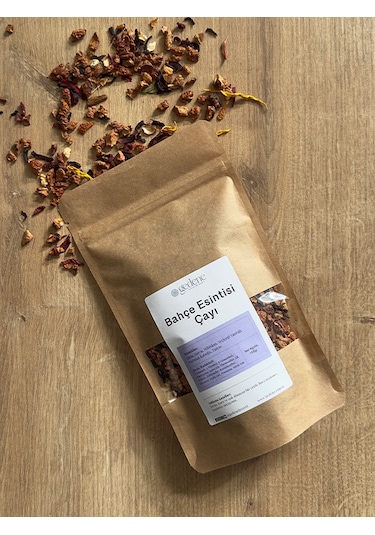 Gedene Bahçe Esintisi Çayı 100 G
