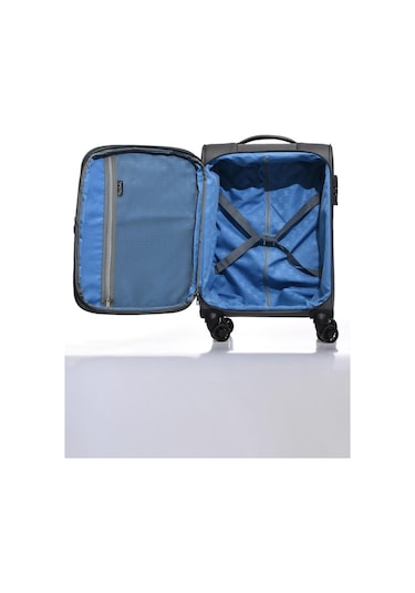 Pierre Cardin Pierre Cardın 04pc4200-03 Unisex Valiz 04PC4200-03-R0106 Antrasit Pierre Cardin Pierre Cardın 04pc4200-03 Unisex Valiz 04PC4200-03-R0106 Antrasit