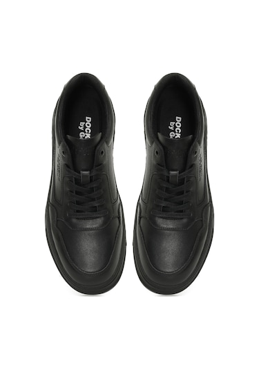 Dockers By Gerli Stephen 5pr Siyah Erkek Comfort Ayakkabı 000000000102028194 Siyah