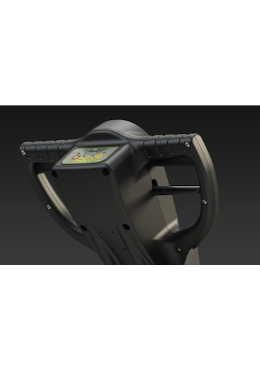 Ipc CT15 B Akülü Islak - Kuru Zemin Temizlik Makinesi