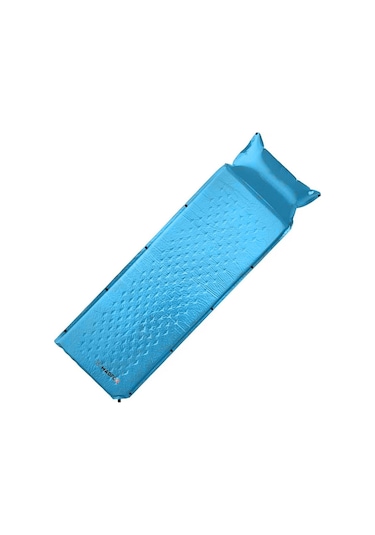 Madfox Outward Ultralight Yastıklı Şişme Kamp Matı 001