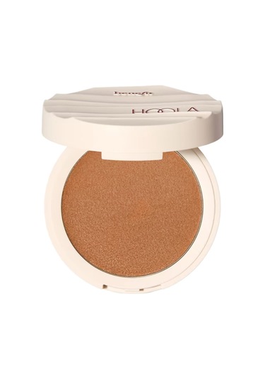 Benefit Cosmetics Hoola Wave Pudra - Bronzer Balm Medium Diğer