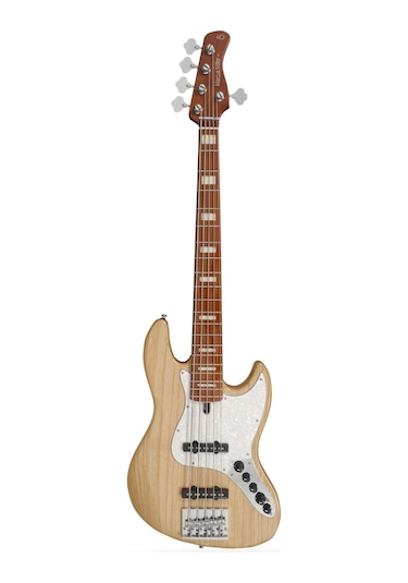 Sire Marcus Miller V8 5 Telli Bas Gitar Nt