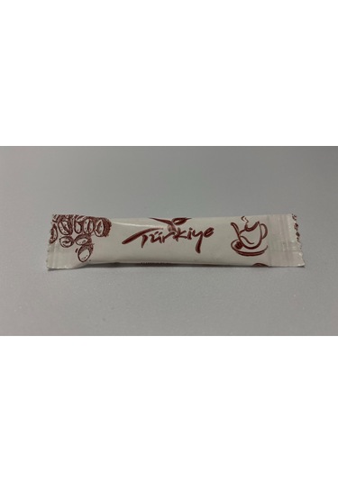 Frupan Toz Şeker Stick 3000 x 3 G