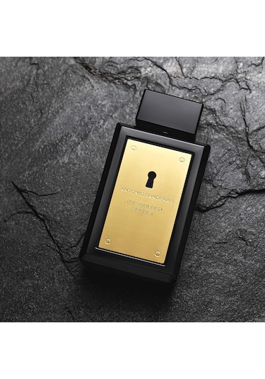 Antonio Banderas The Golden Secret Erkek Parfüm EDT 100 ML