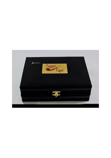 Dapper Pipes Pipo Seti  N11.237