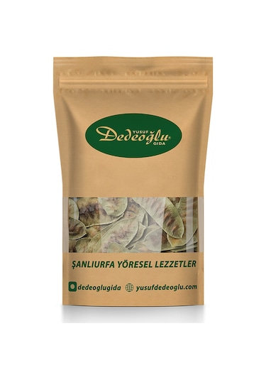 Dedeoğlu Gıda Açlık Otu 500 G