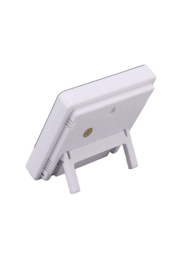 4d Master Termometre Dijital Sıcaklık Ve Nem Ölçer Thr373x