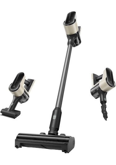 Roborock H5 Dikey Şarjlı Süpürge