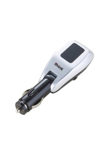 İTHİNK ARAÇ İÇİ MULTİMEDYA KİT SİLVER