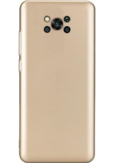 Xiaomi Poco X3 Nfc Kilif Ince Esnek Soft Premium Silikon Kapak 474215615