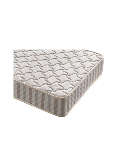 Uzunbebe 80X170 Maxi Cosi Bamboo Energy Ortopedik Yaylı Yatak