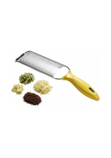 Zyliss E11307 İnce Rende Çok Renkli