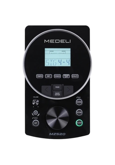 Medeli Mz 520 Dijital Davul