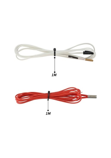 Ulzyvf Takımı Prusa Nozul Mk3s+ Isıtma Hortum Hızlı Ekstruder Alüminyum Sy