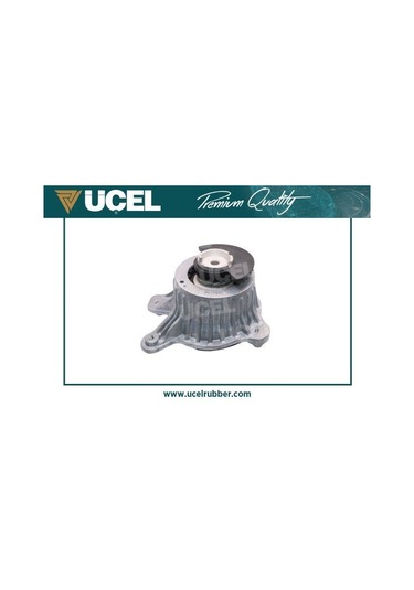 Ucel S97136 - Motor Takozu Alt Sol Mercedes W205 S205 C238 A238