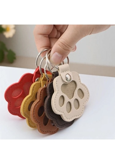 Elmpaly Siyah 1 Adet Evcil Hayvan Kılı Saklama Çantası, Kedi Köpek Tüy Toplayıcı, Pu Malzeme