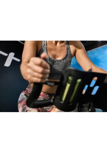 Polar H9 Nabız Sensörü Siyah M-Xxl